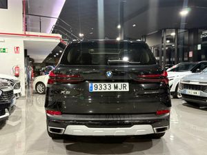 BMW X5 XDRIVE 3.0D X-LINE 298CV  - Foto 14