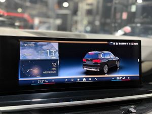 BMW X5 XDRIVE 3.0D X-LINE 298CV  - Foto 37