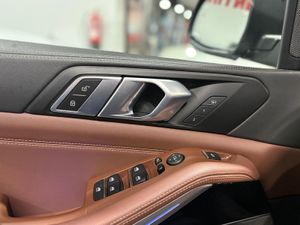 BMW X5 XDRIVE 3.0D X-LINE 298CV  - Foto 26