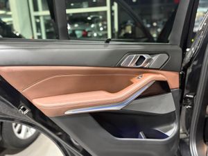 BMW X5 XDRIVE 3.0D X-LINE 298CV  - Foto 51