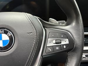 BMW X5 XDRIVE 3.0D X-LINE 298CV  - Foto 22