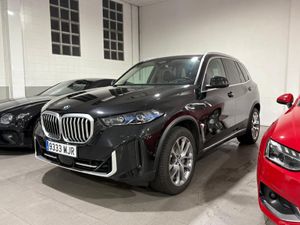 BMW X5 XDRIVE 3.0D X-LINE 298CV  - Foto 57