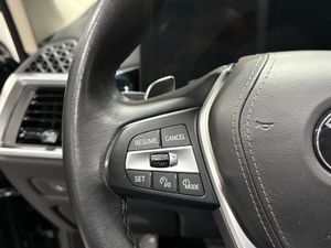 BMW X5 XDRIVE 3.0D X-LINE 298CV  - Foto 21