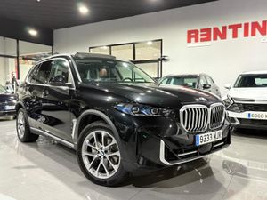 BMW X5 XDRIVE 3.0D X-LINE 298CV  - Foto 60