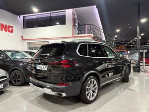 BMW X5 XDRIVE 3.0D X-LINE 298CV  - Foto 7