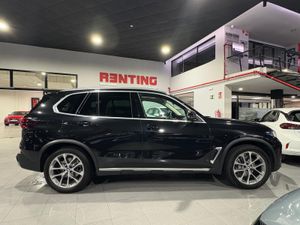 BMW X5 XDRIVE 3.0D X-LINE 298CV  - Foto 3