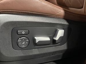 BMW X5 XDRIVE 3.0D X-LINE 298CV  - Foto 23