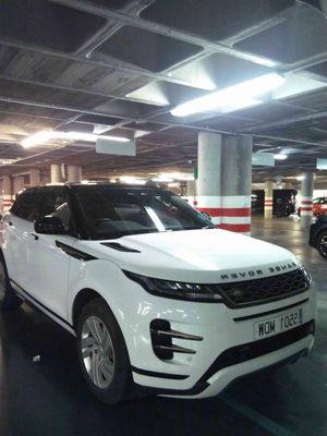 Land-Rover Range Rover Evoque 2.0 D163 R-DYNAMIC S AUTO 4WD MHEV SE4  - Foto 2