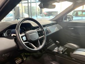 Land-Rover Range Rover Evoque 2.0 D163 R-DYNAMIC S AUTO 4WD MHEV SE4  - Foto 22