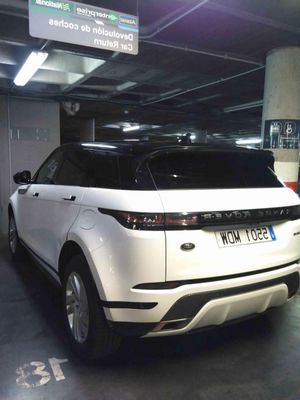Land-Rover Range Rover Evoque 2.0 D163 R-DYNAMIC S AUTO 4WD MHEV SE4  - Foto 5