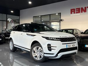 Land-Rover Range Rover Evoque 2.0 D163 R-DYNAMIC S AUTO 4WD MHEV SE4  - Foto 2