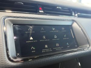 Land-Rover Range Rover Evoque 2.0 D163 R-DYNAMIC S AUTO 4WD MHEV SE4  - Foto 39