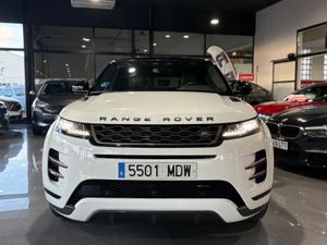 Land-Rover Range Rover Evoque 2.0 D163 R-DYNAMIC S AUTO 4WD MHEV SE4  - Foto 13
