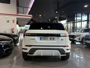 Land-Rover Range Rover Evoque 2.0 D163 R-DYNAMIC S AUTO 4WD MHEV SE4  - Foto 5