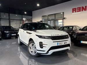 Land-Rover Range Rover Evoque 2.0 D163 R-DYNAMIC S AUTO 4WD MHEV SE4  - Foto 16