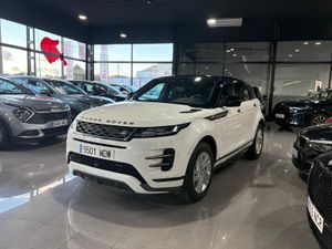 Land-Rover Range Rover Evoque 2.0 D163 R-DYNAMIC S AUTO 4WD MHEV SE4  - Foto 14