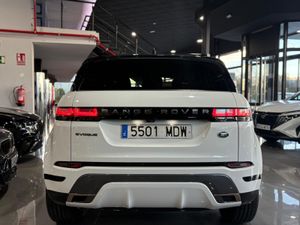 Land-Rover Range Rover Evoque 2.0 D163 R-DYNAMIC S AUTO 4WD MHEV SE4  - Foto 7