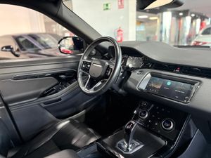 Land-Rover Range Rover Evoque 2.0 D163 R-DYNAMIC S AUTO 4WD MHEV SE4  - Foto 18