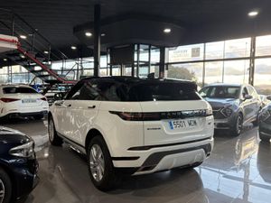 Land-Rover Range Rover Evoque 2.0 D163 R-DYNAMIC S AUTO 4WD MHEV SE4  - Foto 6