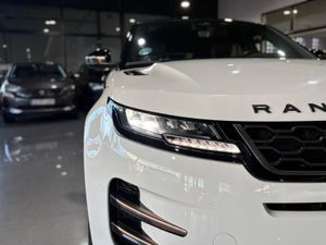 Land-Rover Range Rover Evoque 2.0 D163 R-DYNAMIC S AUTO 4WD MHEV SE4  - Foto 8