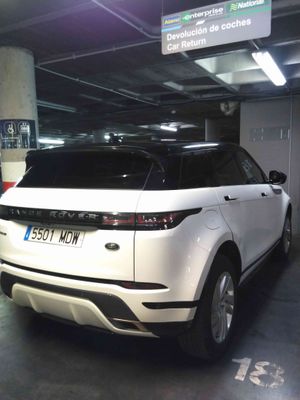 Land-Rover Range Rover Evoque 2.0 D163 R-DYNAMIC S AUTO 4WD MHEV SE4  - Foto 4
