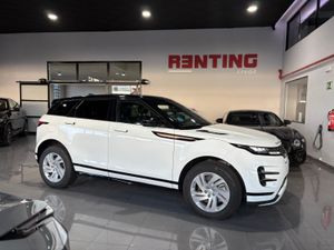 Land-Rover Range Rover Evoque 2.0 D163 R-DYNAMIC S AUTO 4WD MHEV SE4  - Foto 3