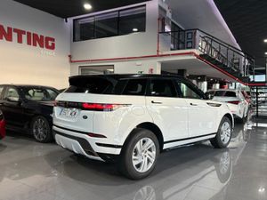 Land-Rover Range Rover Evoque 2.0 D163 R-DYNAMIC S AUTO 4WD MHEV SE4  - Foto 4