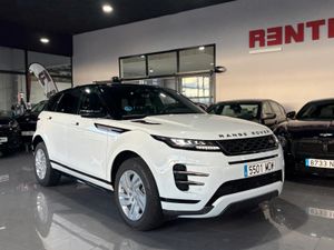 Land-Rover Range Rover Evoque 2.0 D163 R-DYNAMIC S AUTO 4WD MHEV SE4  - Foto 9