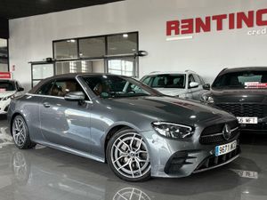 Mercedes Clase C C 200 D AMG Line Premium Plus ROJO PATAGONIA METALIZADO (DESIGNO  - Foto 5