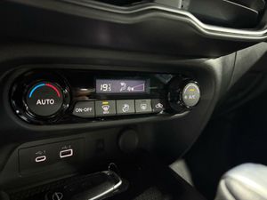 Nissan Juke DIG-T 84 KW (114 CV) DCT 7V N-CONNECTA MAGNETIC BLUE METALIZADO  - Foto 33