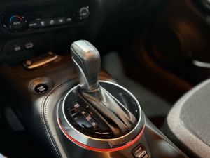 Nissan Juke DIG-T 84 KW (114 CV) DCT 7V N-CONNECTA MAGNETIC BLUE METALIZADO  - Foto 29