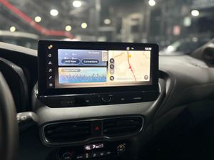 Nissan Juke DIG-T 84 KW (114 CV) DCT 7V N-CONNECTA MAGNETIC BLUE METALIZADO  - Foto 35