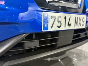 Nissan Juke DIG-T 84 KW (114 CV) DCT 7V N-CONNECTA MAGNETIC BLUE METALIZADO  - Foto 45