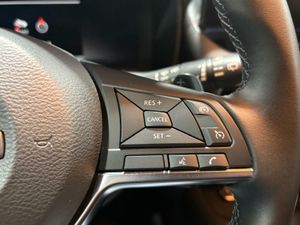 Nissan Juke DIG-T 84 KW (114 CV) DCT 7V N-CONNECTA MAGNETIC BLUE METALIZADO  - Foto 32