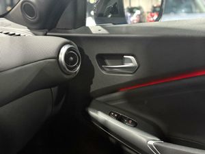 Nissan Juke DIG-T 84 KW (114 CV) DCT 7V N-CONNECTA MAGNETIC BLUE METALIZADO  - Foto 40