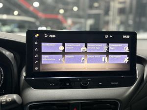 Nissan Juke DIG-T 84 KW (114 CV) DCT 7V N-CONNECTA MAGNETIC BLUE METALIZADO  - Foto 39