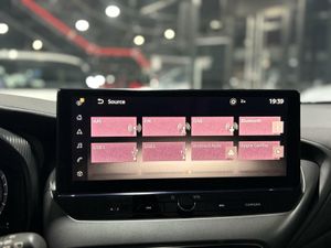 Nissan Juke DIG-T 84 KW (114 CV) DCT 7V N-CONNECTA MAGNETIC BLUE METALIZADO  - Foto 41