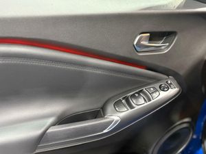 Nissan Juke DIG-T 84 KW (114 CV) DCT 7V N-CONNECTA MAGNETIC BLUE METALIZADO  - Foto 27