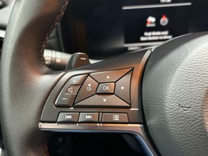 Nissan Juke DIG-T 84 KW (114 CV) DCT 7V N-CONNECTA MAGNETIC BLUE METALIZADO  - Foto 31