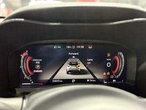 Nissan Juke DIG-T 84 KW (114 CV) DCT 7V N-CONNECTA MAGNETIC BLUE METALIZADO  - Foto 36