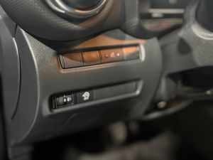 Nissan Juke DIG-T 84 KW (114 CV) DCT 7V N-CONNECTA MAGNETIC BLUE METALIZADO  - Foto 28