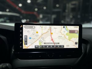 Nissan Juke DIG-T 84 KW (114 CV) DCT 7V N-CONNECTA MAGNETIC BLUE METALIZADO  - Foto 42