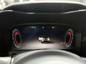 Nissan Juke DIG-T 84 KW (114 CV) DCT 7V N-CONNECTA MAGNETIC BLUE METALIZADO  - Foto 30