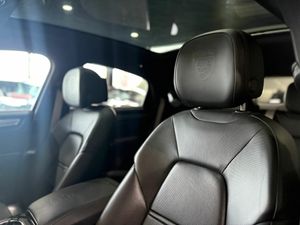 Porsche Cayenne Coupé E-Hybrid Platinum Edition   - Foto 16