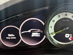 Porsche Cayenne Coupé E-Hybrid Platinum Edition   - Foto 14