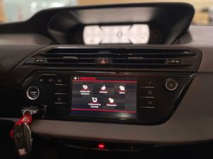 Citroën C4 Picasso Puretech 96kw (130cv) Eatg6   - Foto 23