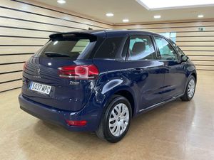 Citroën C4 Picasso Puretech 96kw (130cv) Eatg6   - Foto 7