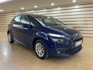 Citroën C4 Picasso Puretech 96kw (130cv) Eatg6   - Foto 3