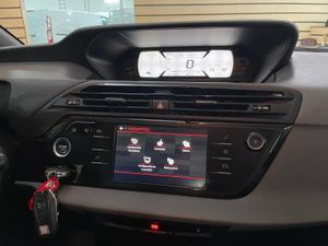 Citroën C4 Picasso Puretech 96kw (130cv) Eatg6   - Foto 24