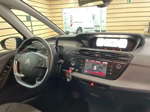 Citroën C4 Picasso Puretech 96kw (130cv) Eatg6   - Foto 15